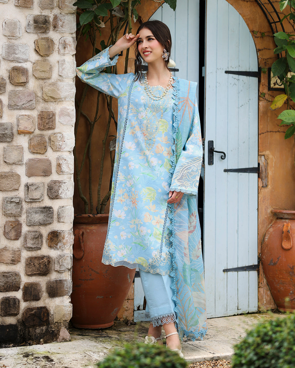 RANG RASIYA LIFESTYLE GARDENIA