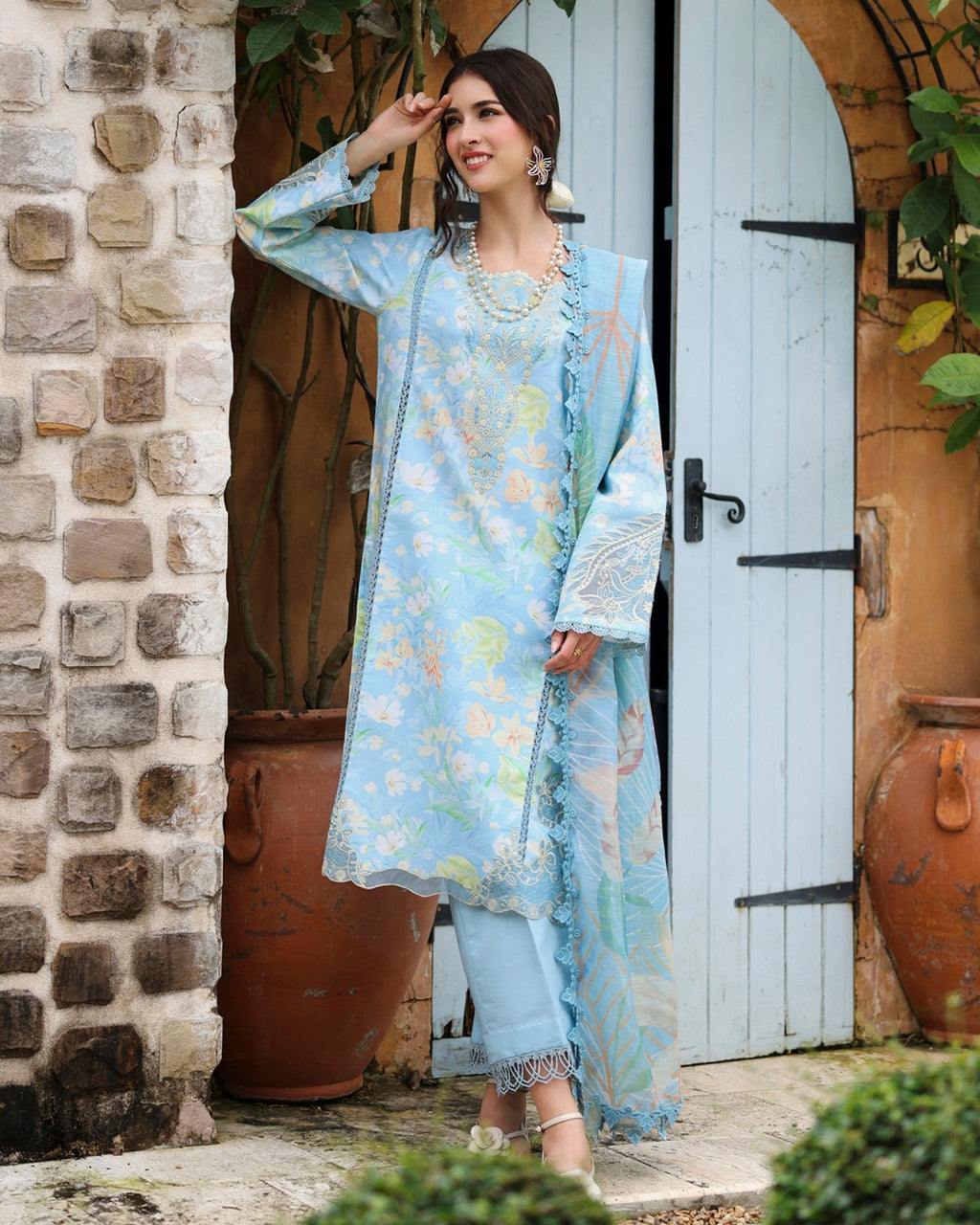RANG RASIYA LIFESTYLE GARDENIA