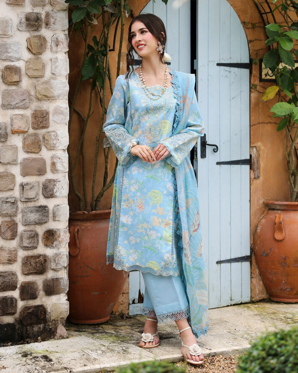 RANG RASIYA LIFESTYLE GARDENIA