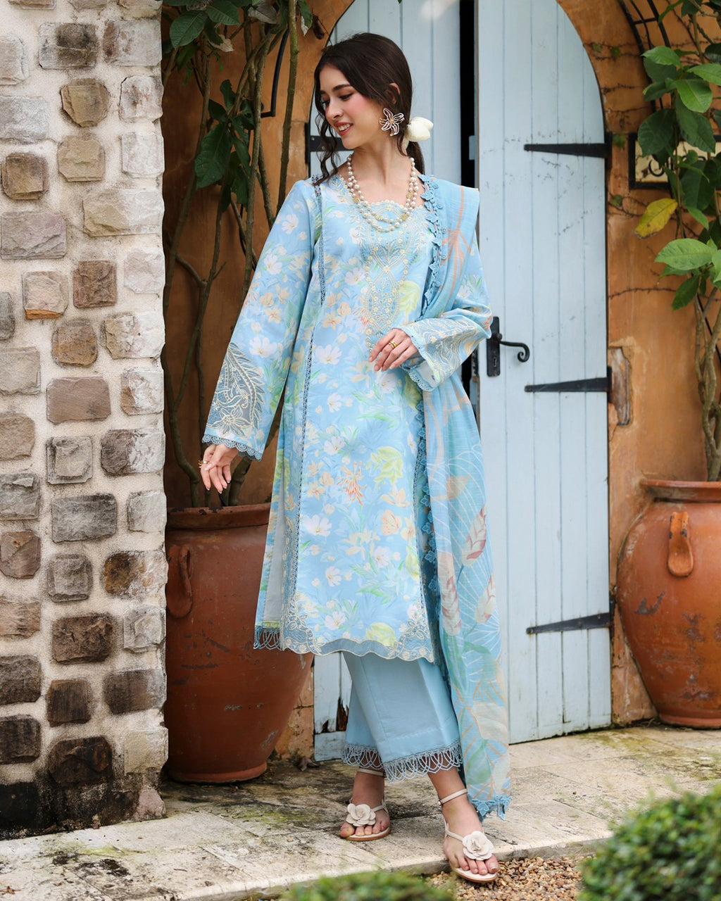 RANG RASIYA LIFESTYLE GARDENIA