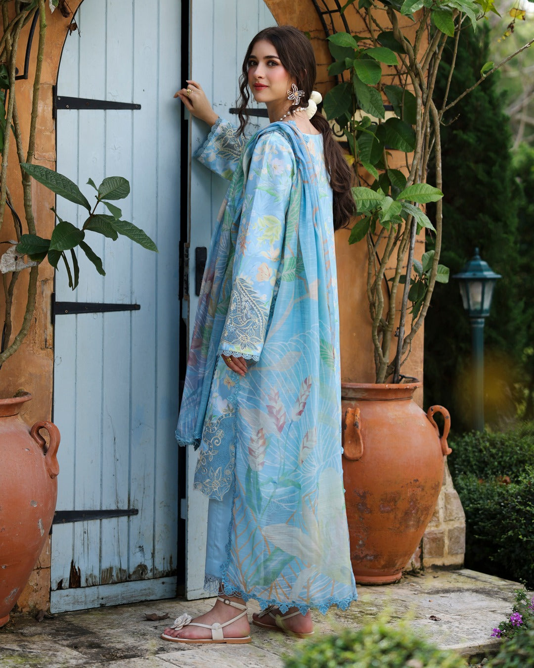 RANG RASIYA LIFESTYLE GARDENIA