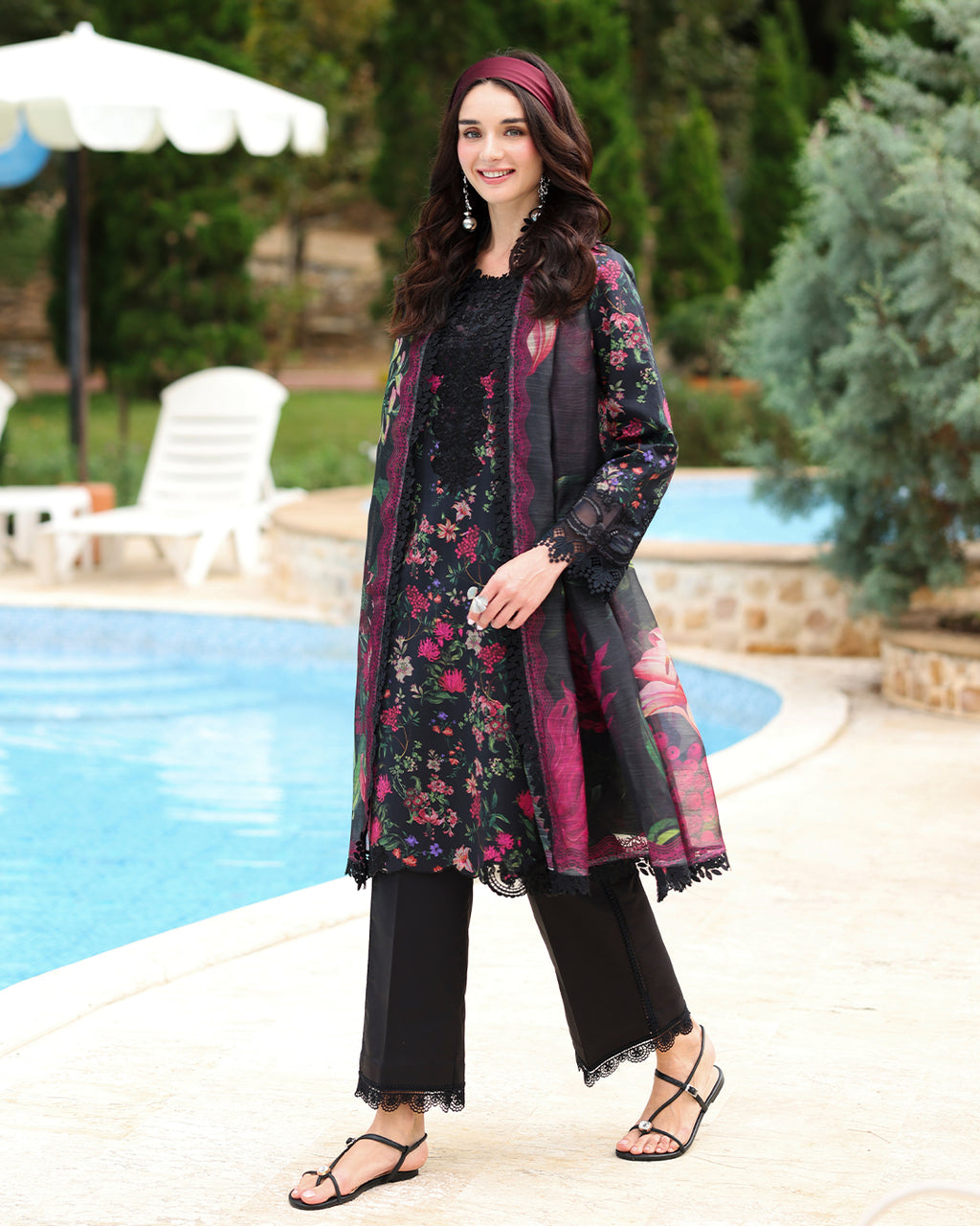 RANG RASIYA LIFESTYLE MIDNIGHT