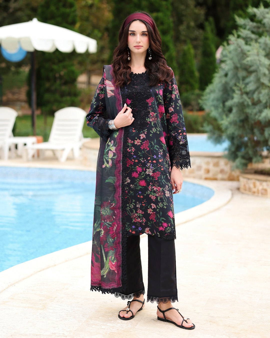 RANG RASIYA LIFESTYLE MIDNIGHT