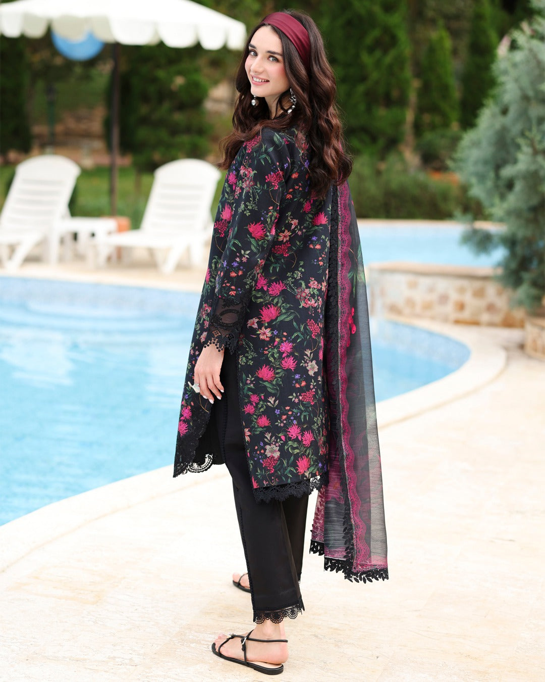 RANG RASIYA LIFESTYLE MIDNIGHT