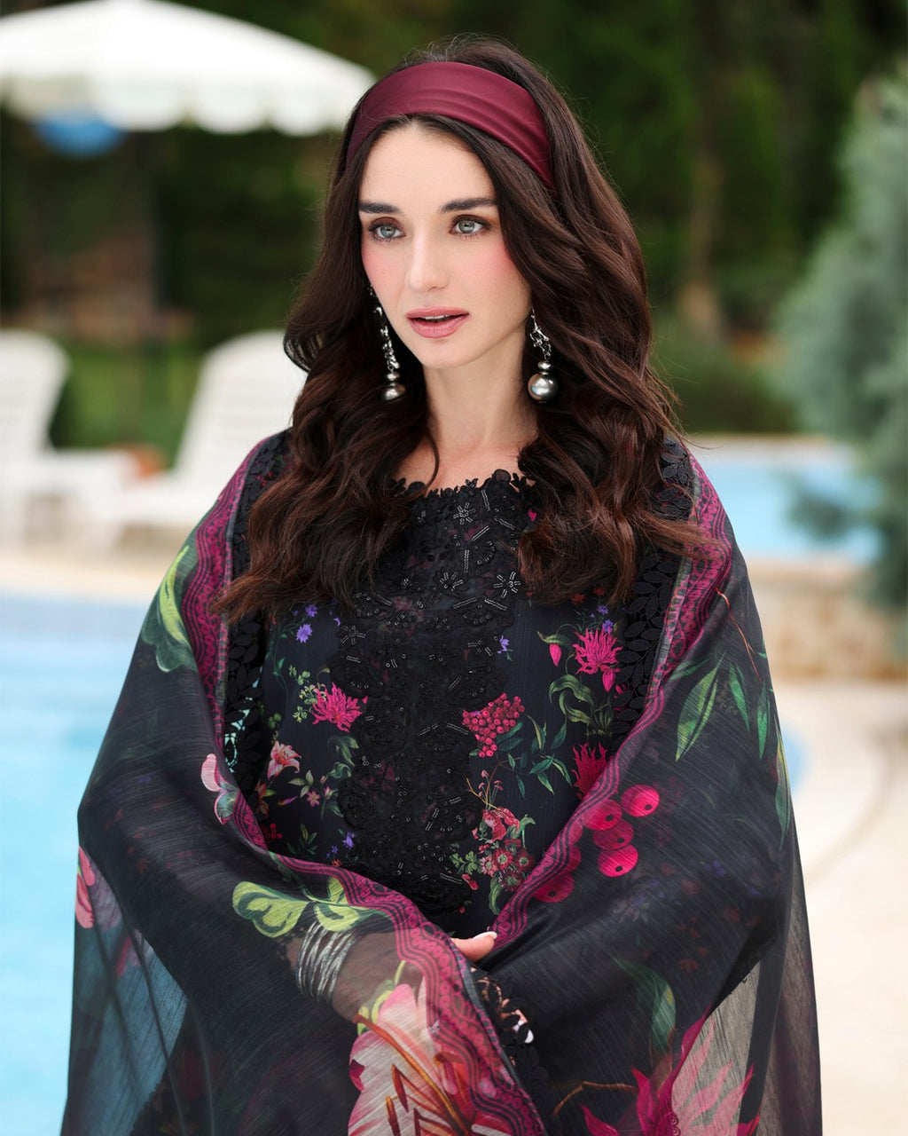 RANG RASIYA LIFESTYLE MIDNIGHT
