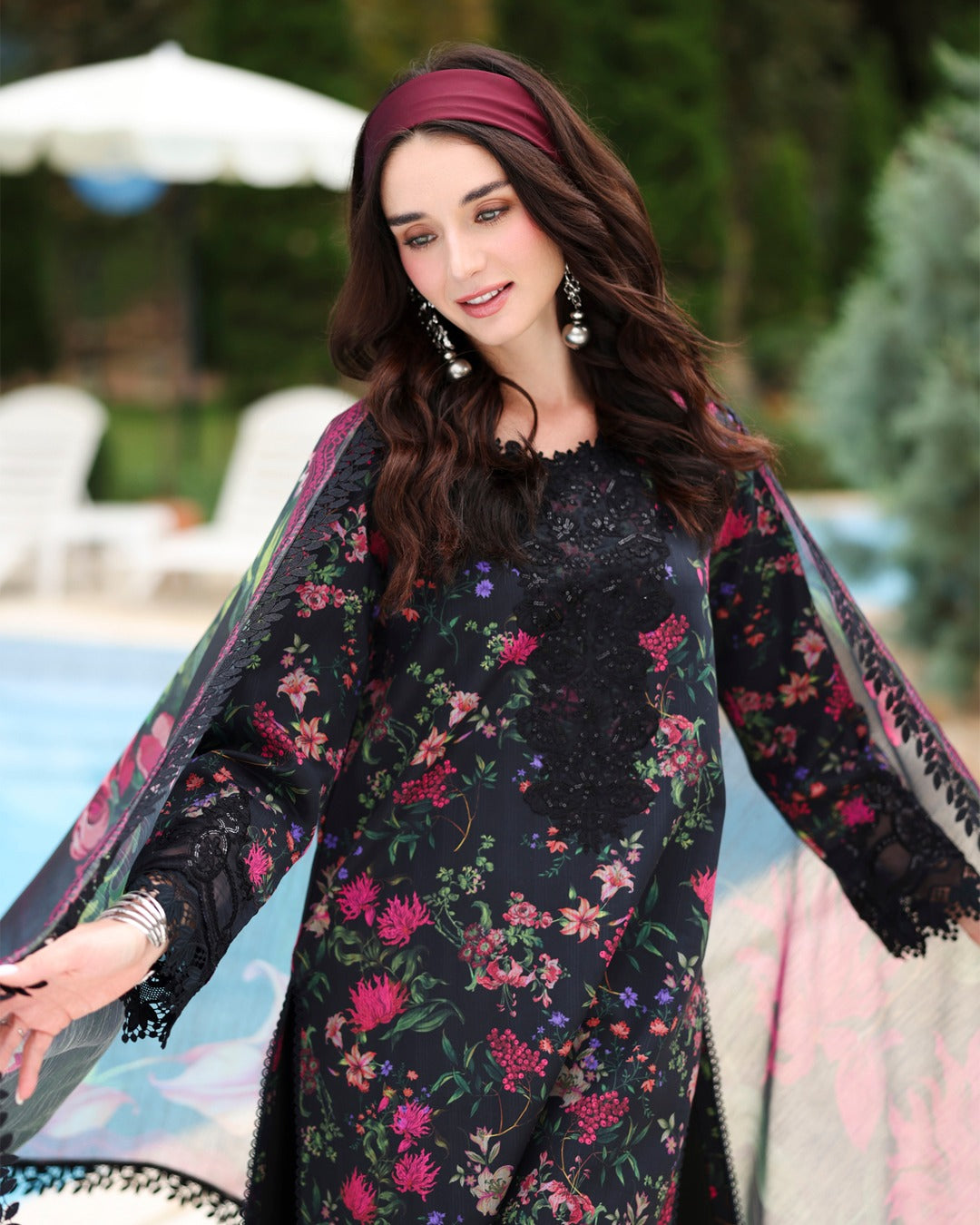 RANG RASIYA LIFESTYLE MIDNIGHT