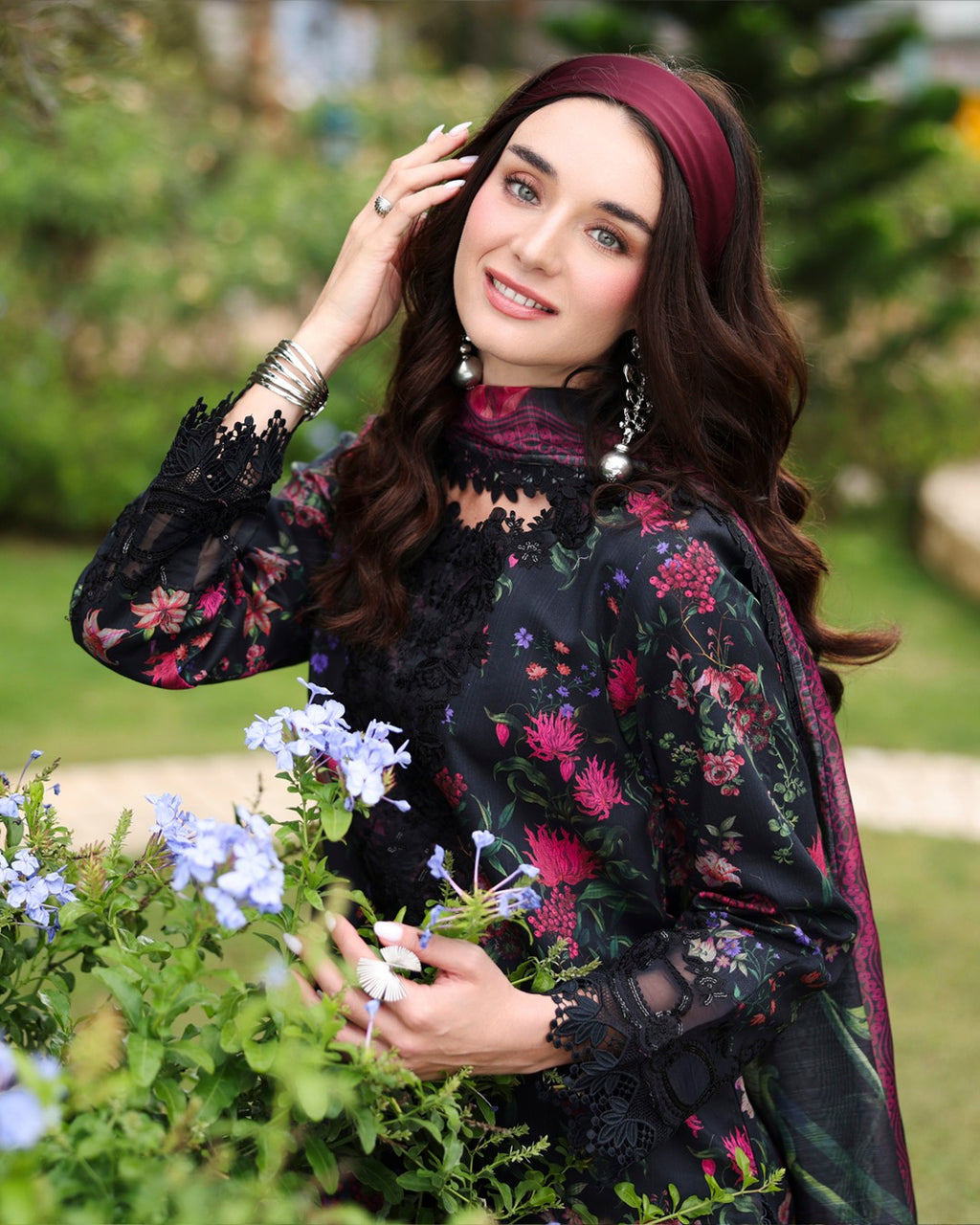 RANG RASIYA LIFESTYLE MIDNIGHT