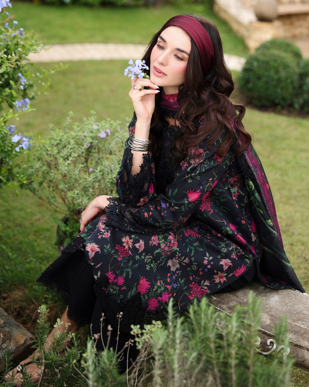 RANG RASIYA LIFESTYLE MIDNIGHT