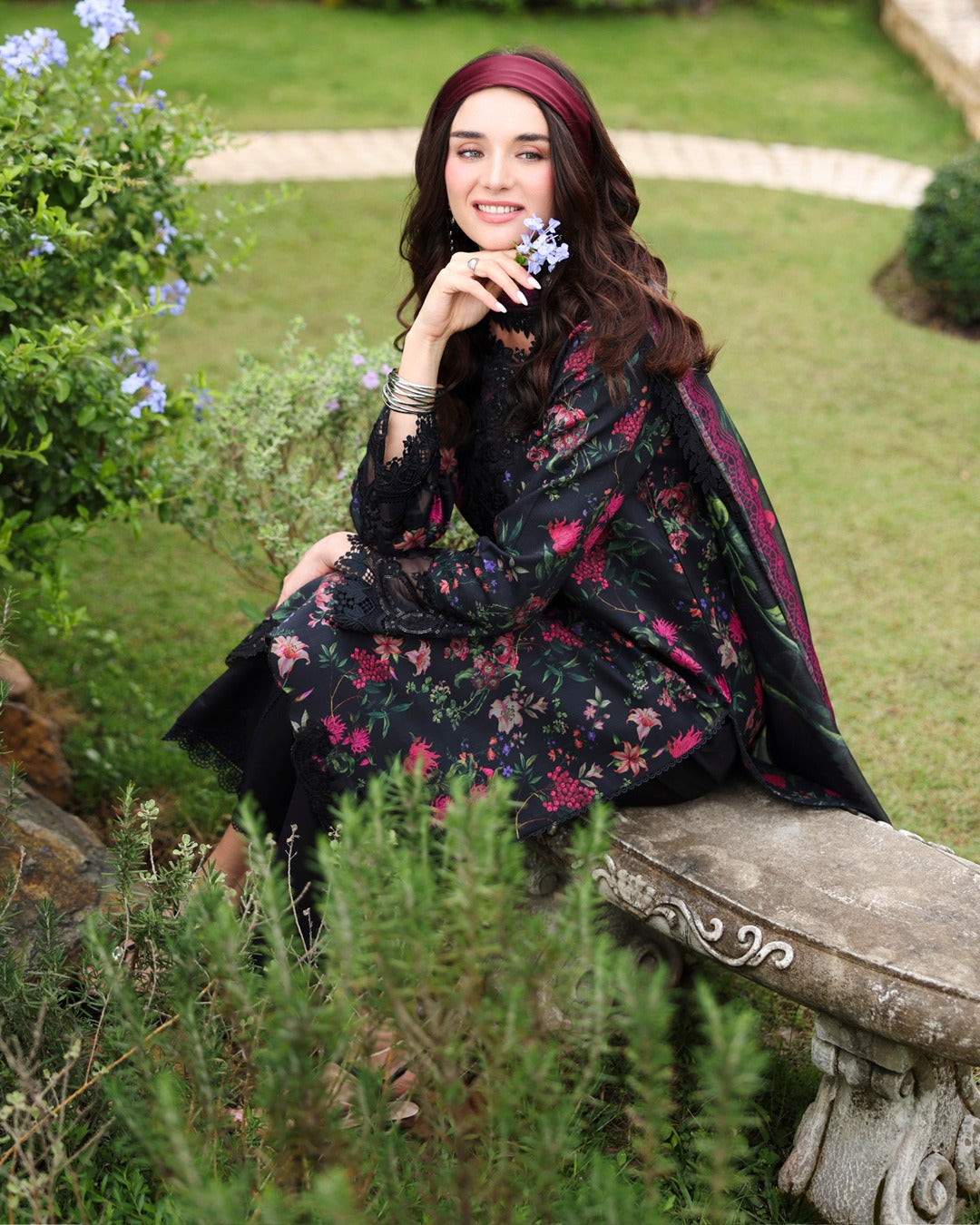 RANG RASIYA LIFESTYLE MIDNIGHT