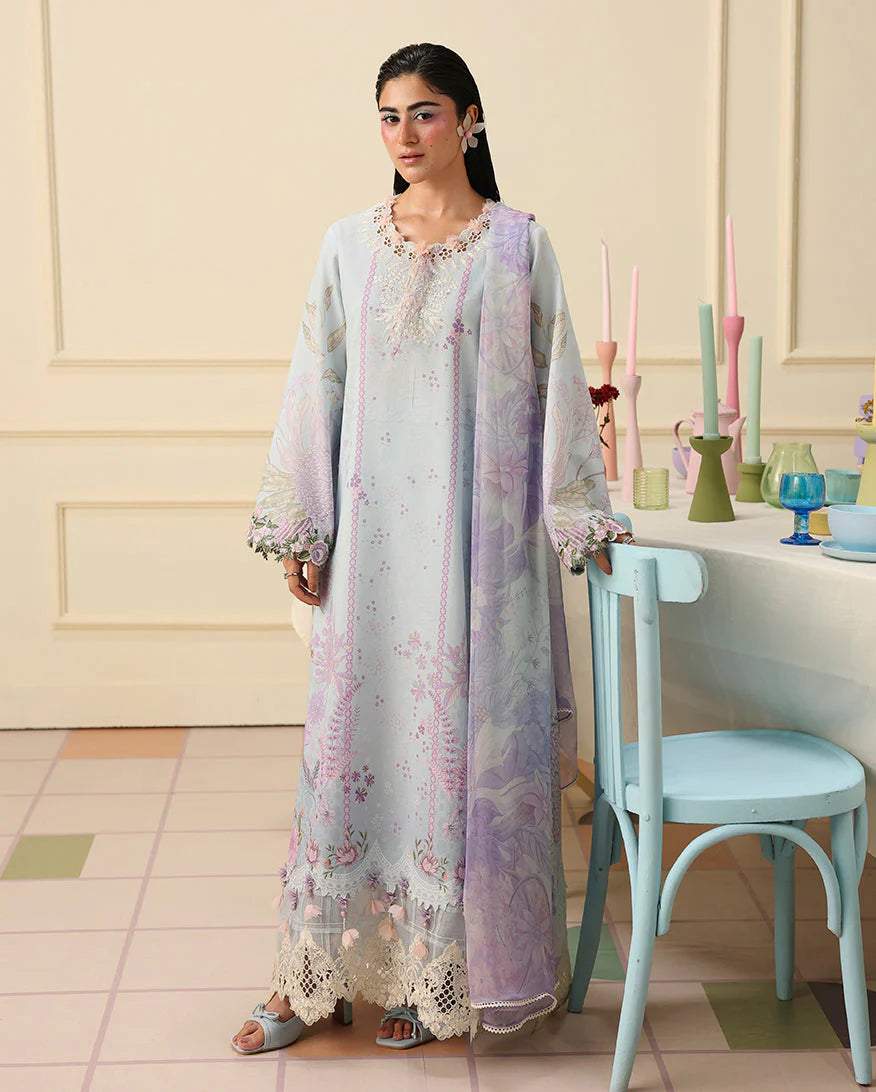 MUSHQ HIMLINE SOLEIL PRINTS HUNSS260309U