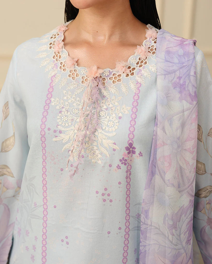 MUSHQ HIMLINE SOLEIL PRINTS HUNSS260309U