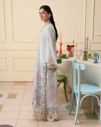 MUSHQ HIMLINE SOLEIL PRINTS HUNSS260309U