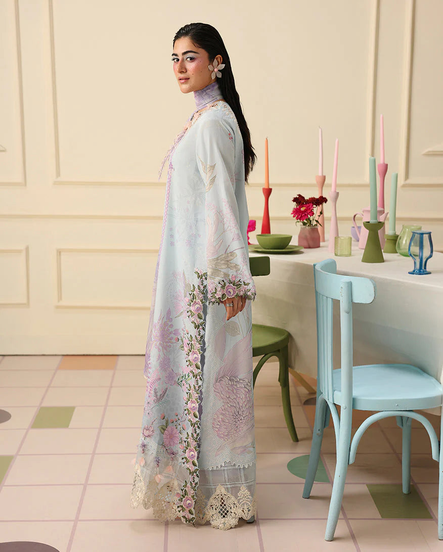 MUSHQ HIMLINE SOLEIL PRINTS HUNSS260309U