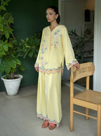 ZAINAB CHOTTANI SUN BEAM 2PC