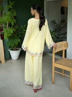 ZAINAB CHOTTANI SUN BEAM 2PC
