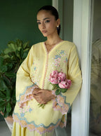 ZAINAB CHOTTANI SUN BEAM 2PC