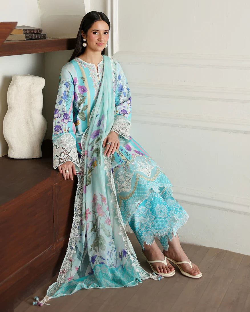 ROHEENAZ SUNLIT TALES PRINTED SUNBEAM STORY