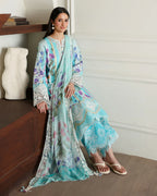 ROHEENAZ SUNLIT TALES PRINTED SUNBEAM STORY