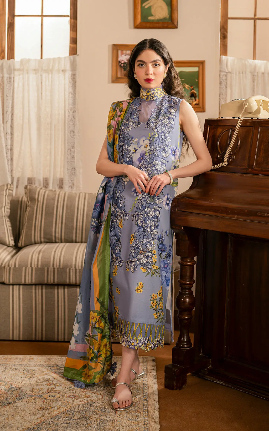 ASIFA NABEEL MERAKI MVL25-02