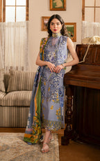 ASIFA NABEEL MERAKI MVL25-02
