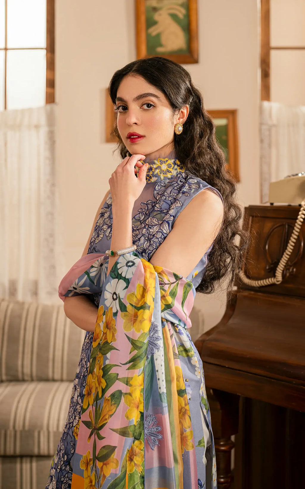 ASIFA NABEEL MERAKI MVL25-02