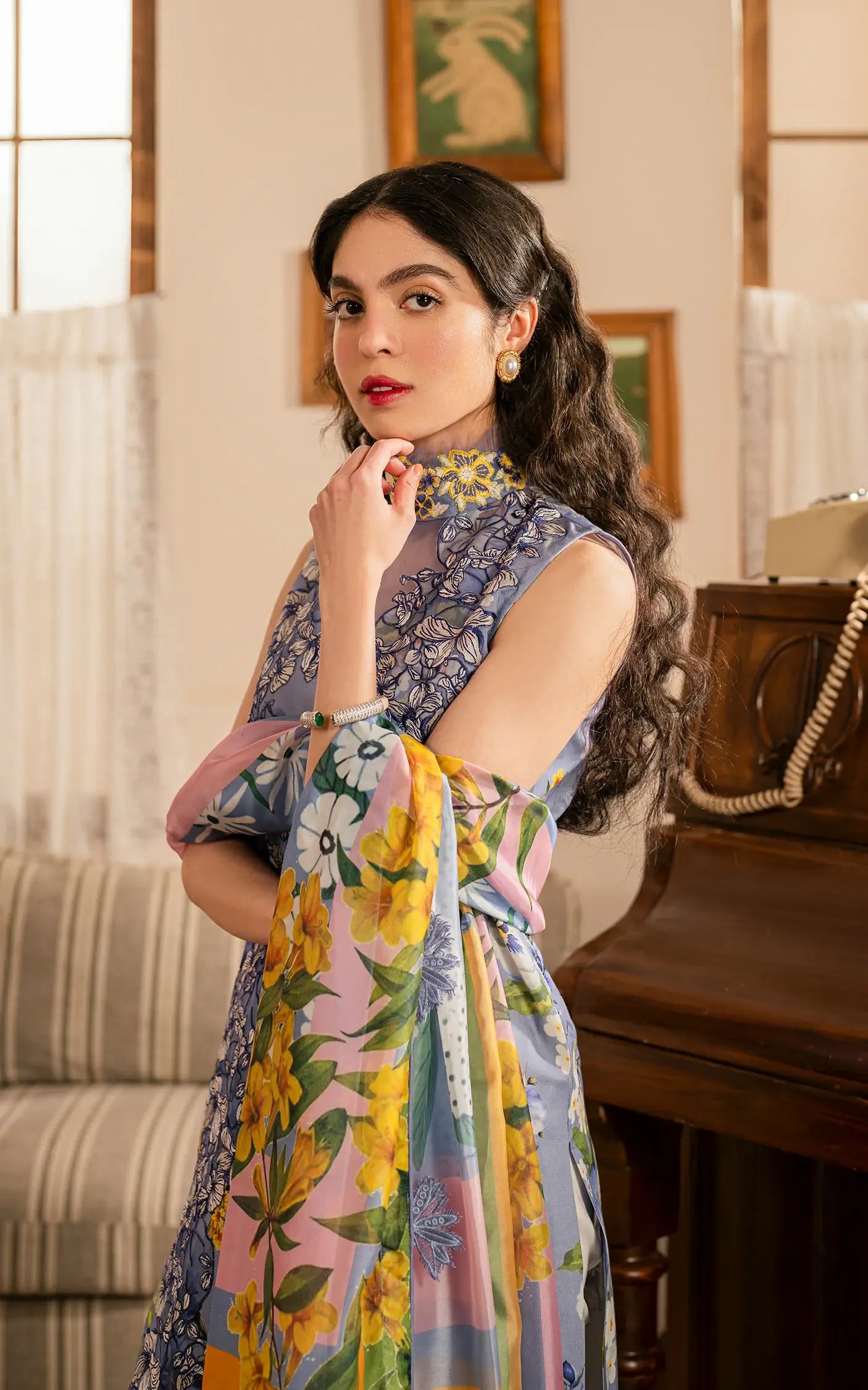 ASIFA NABEEL MERAKI MVL25-02