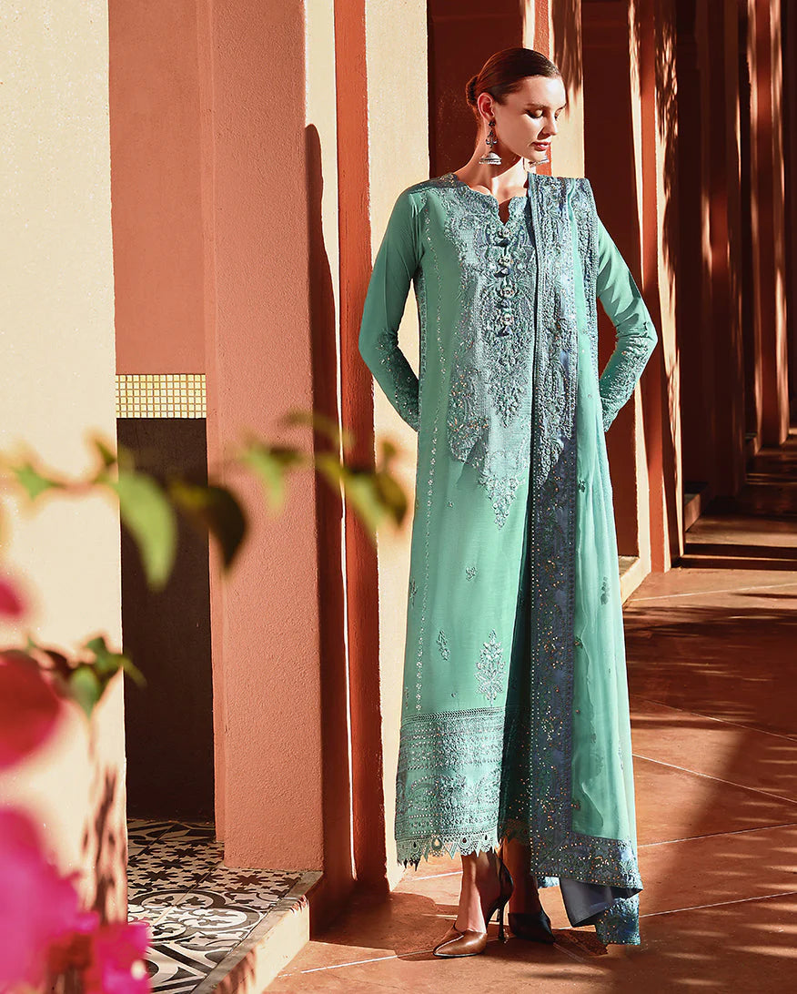 MUSHQ HIMLINE NUVERA HUNES260105