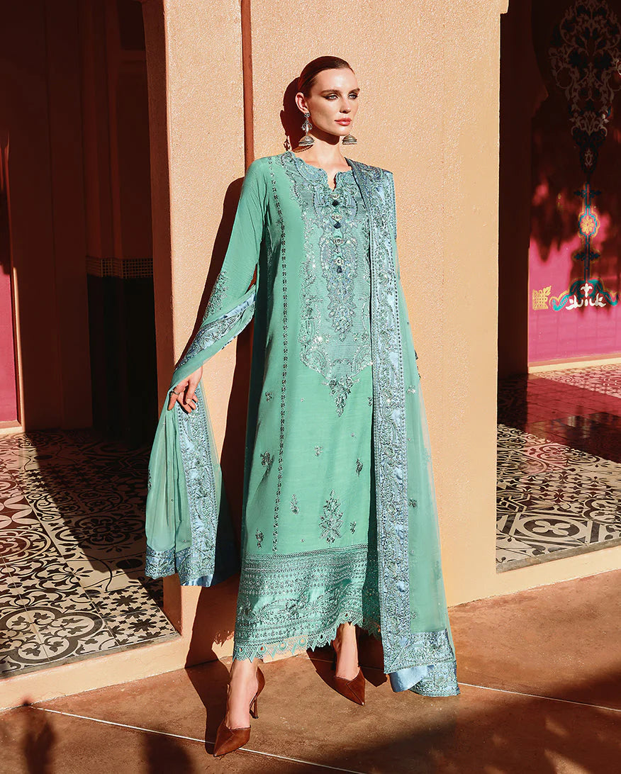 MUSHQ HIMLINE NUVERA HUNES260105