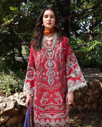 ESMEL BELLE SAISON LUXURY LAWN SYLEA