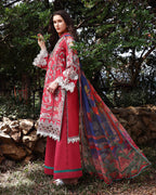 ESMEL BELLE SAISON LUXURY LAWN SYLEA