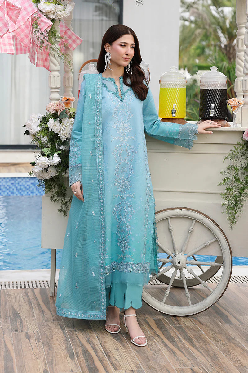 RANG RASIYA FLORENCE LUXURY FESTIVE TARA