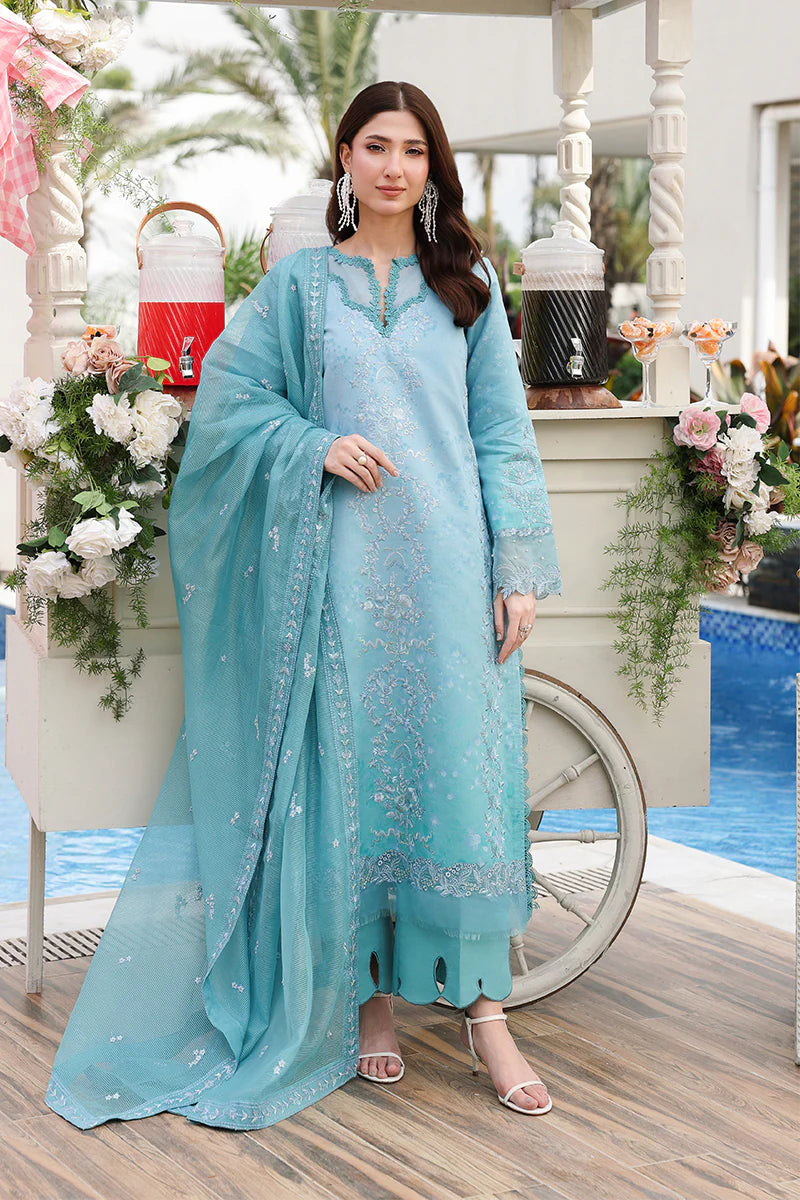 RANG RASIYA FLORENCE LUXURY FESTIVE TARA