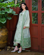 MUSHQ TERRA BELLE 3PC