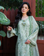 MUSHQ TERRA BELLE 3PC