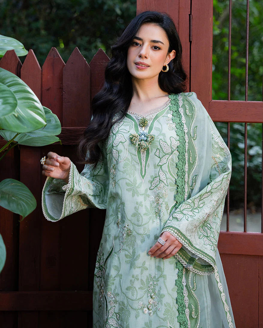 MUSHQ TERRA BELLE 3PC