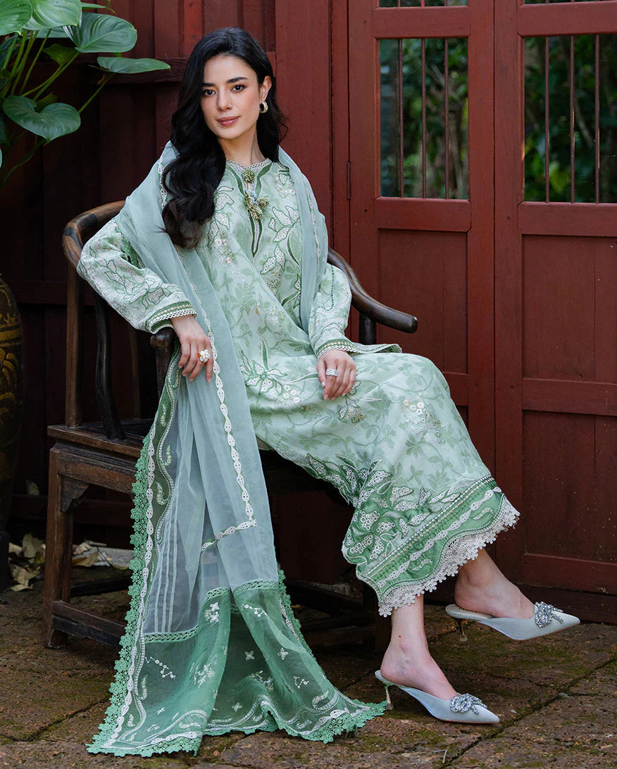 MUSHQ TERRA BELLE 3PC