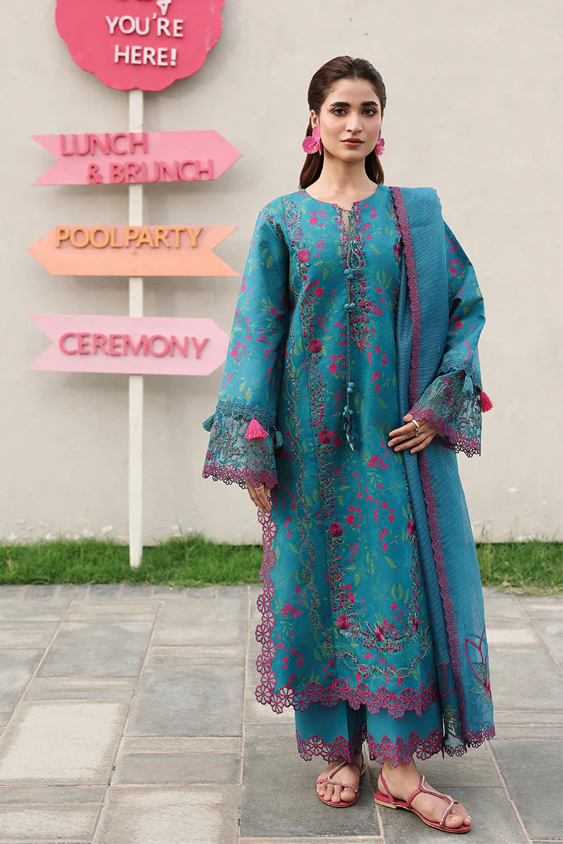 RANG RASIYA FLORENCE LUXURY FESTIVE TINA