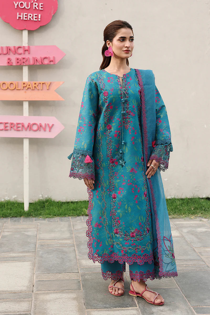 RANG RASIYA FLORENCE LUXURY FESTIVE TINA