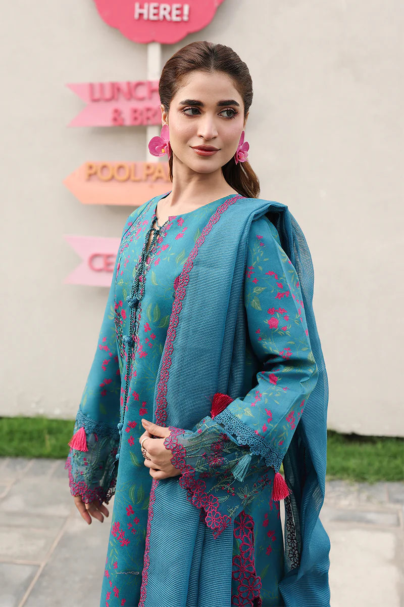 RANG RASIYA FLORENCE LUXURY FESTIVE TINA