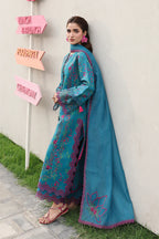RANG RASIYA FLORENCE LUXURY FESTIVE TINA