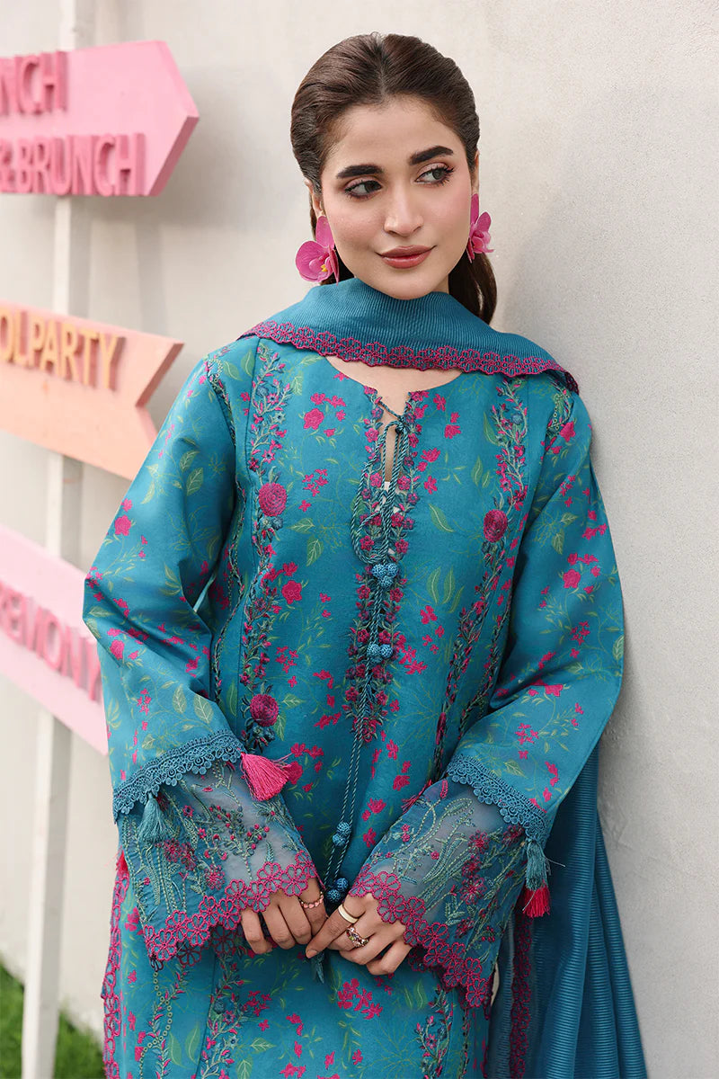 RANG RASIYA FLORENCE LUXURY FESTIVE TINA
