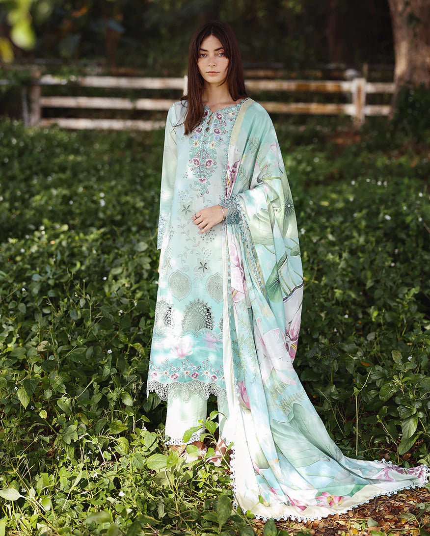 MUSHQ SOLACE OMBRE TRANQUIL MUSE