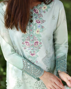 MUSHQ SOLACE OMBRE TRANQUIL MUSE
