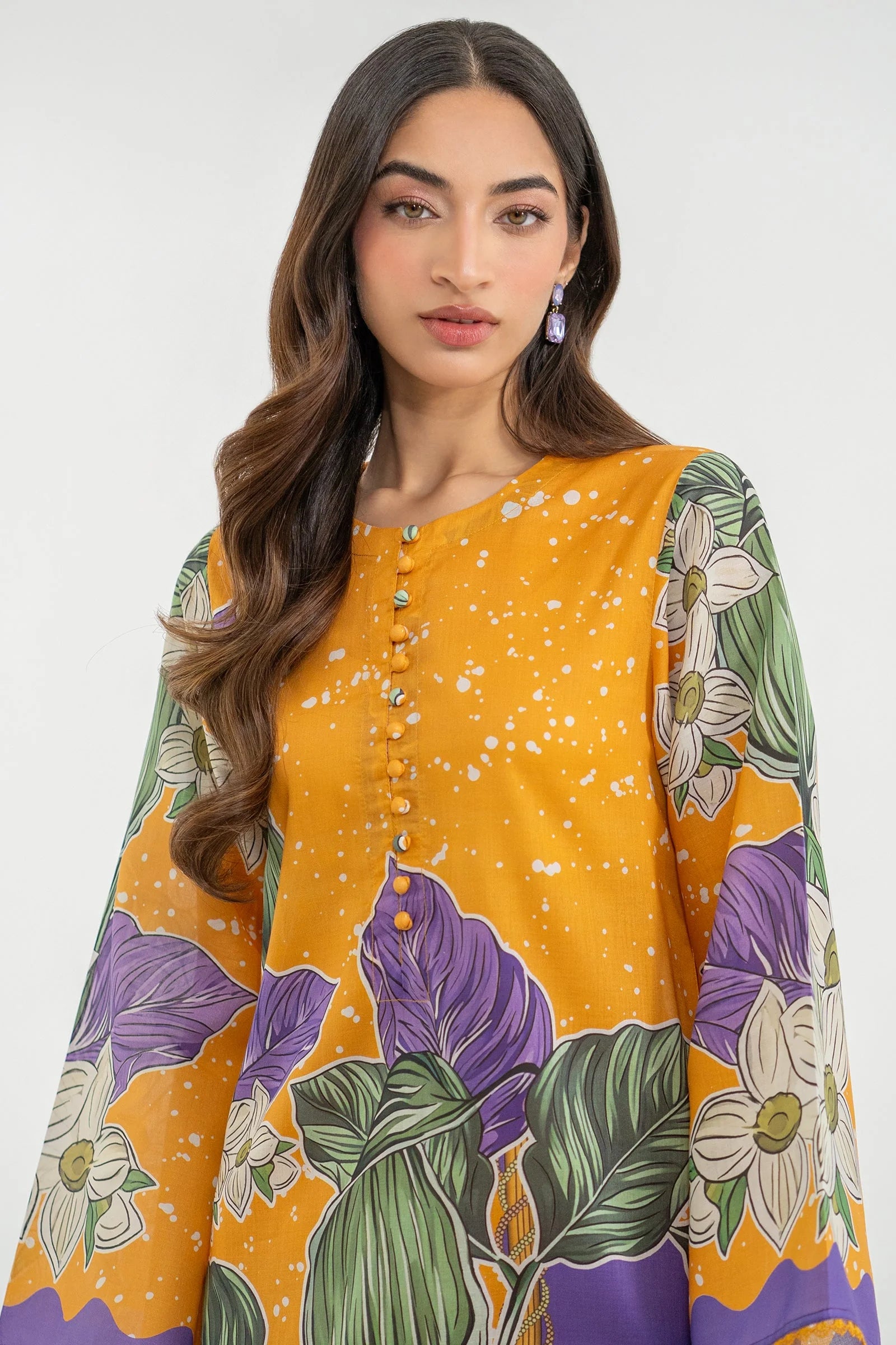 EGO DAFFODILS 3PC