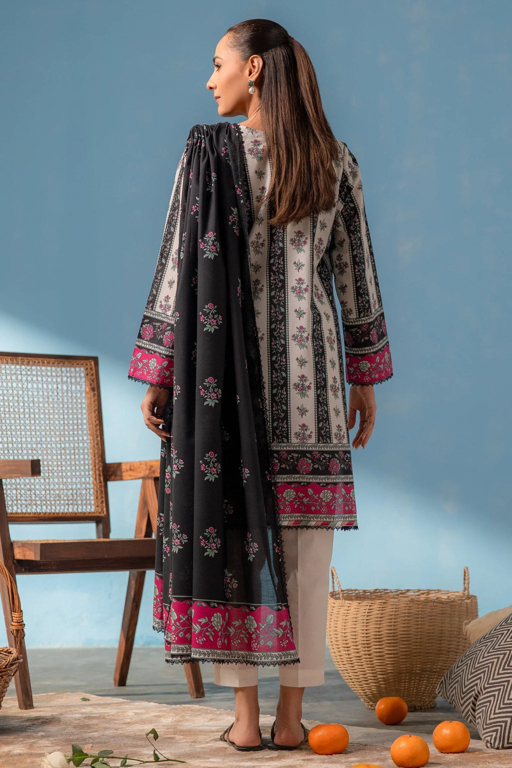 EGO ARRAYED 3PC