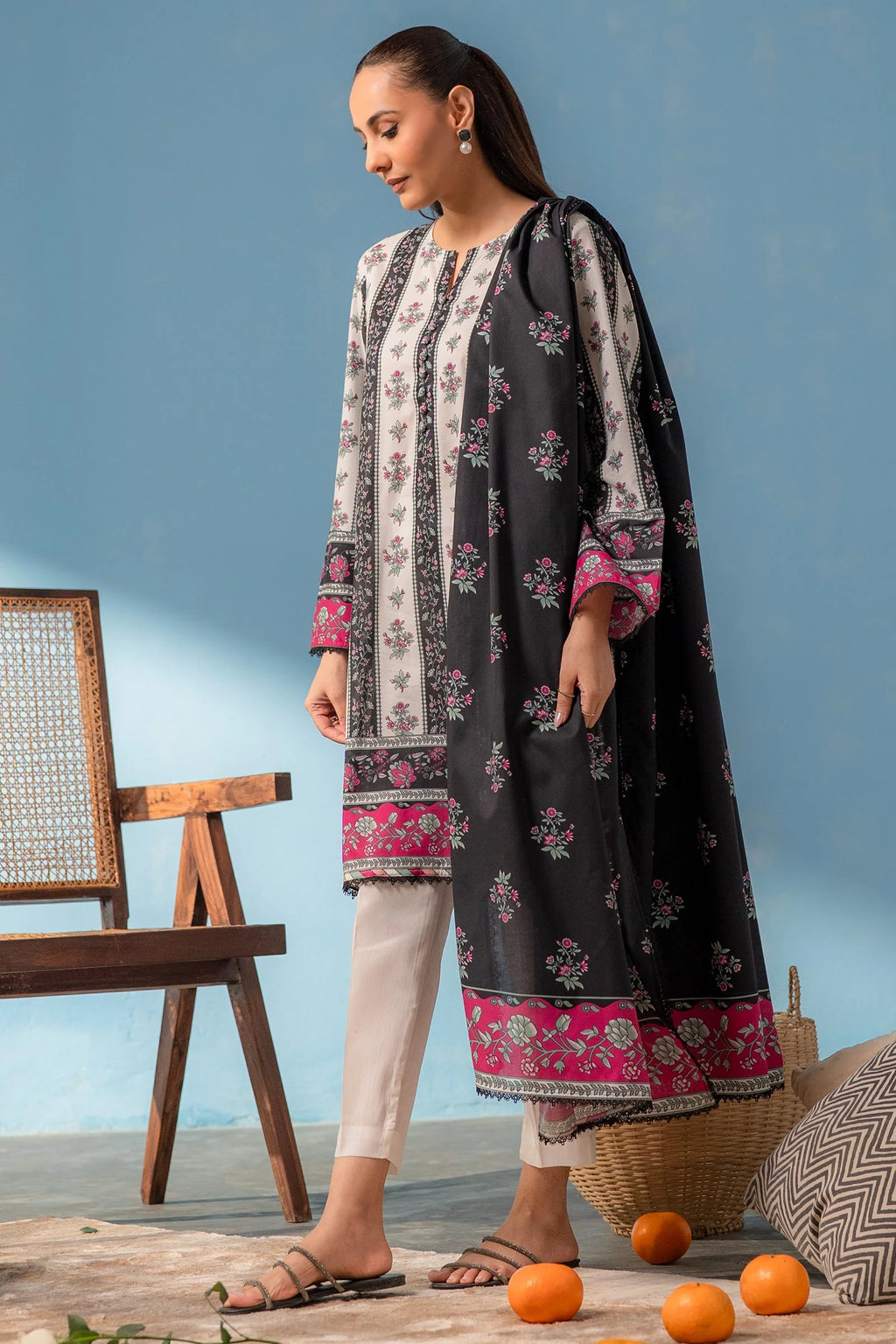 EGO ARRAYED 3PC