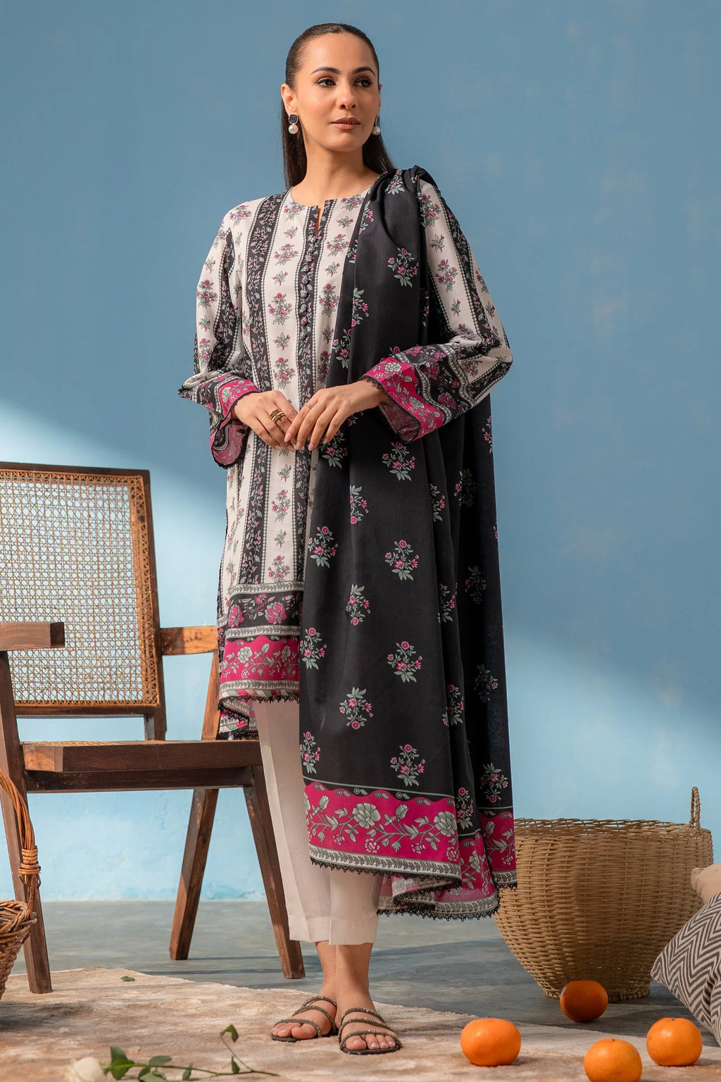 EGO ARRAYED 3PC