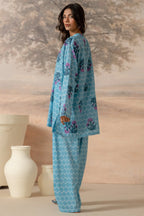 EGO TOPSY TURVY 2PC