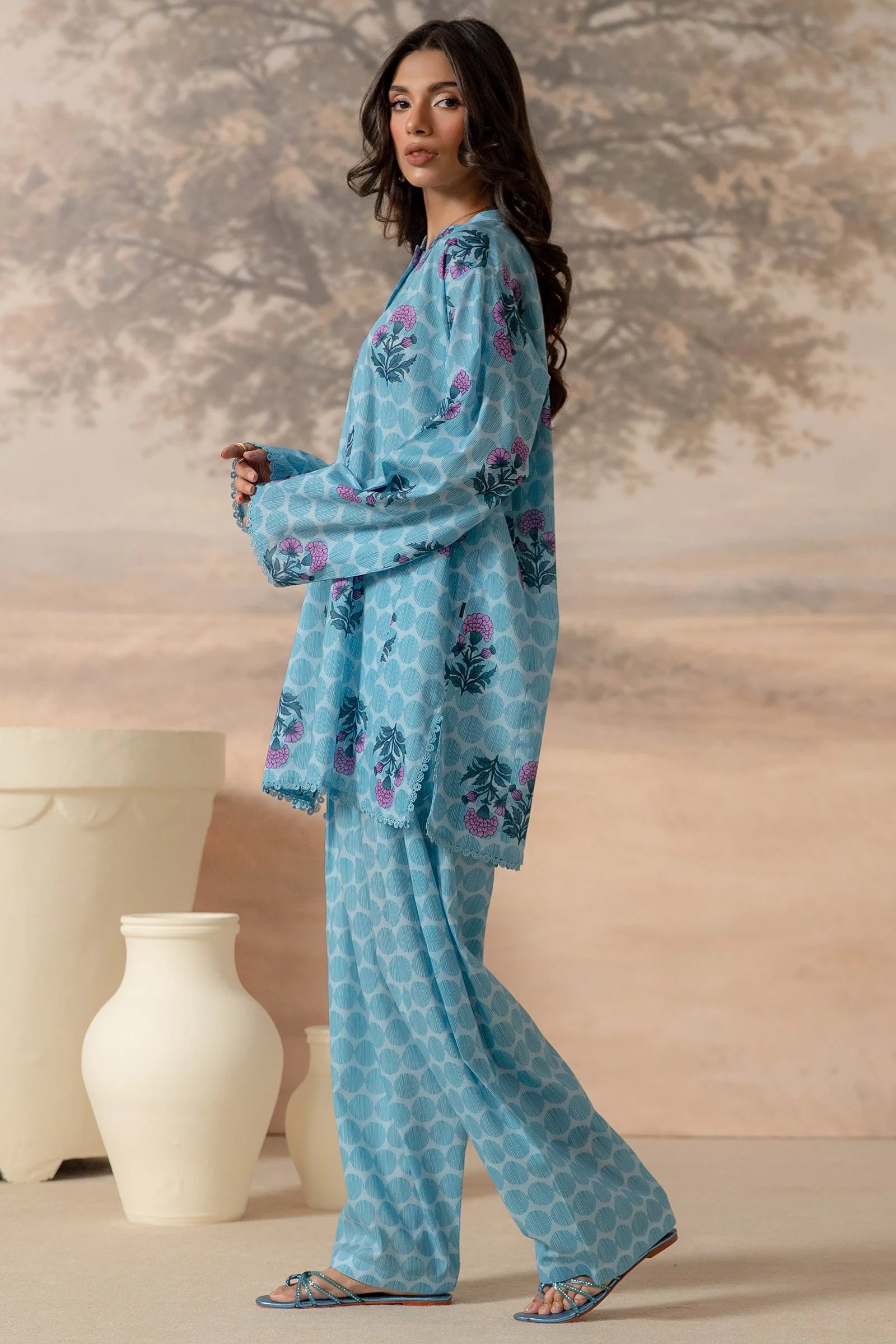 EGO TOPSY TURVY 2PC
