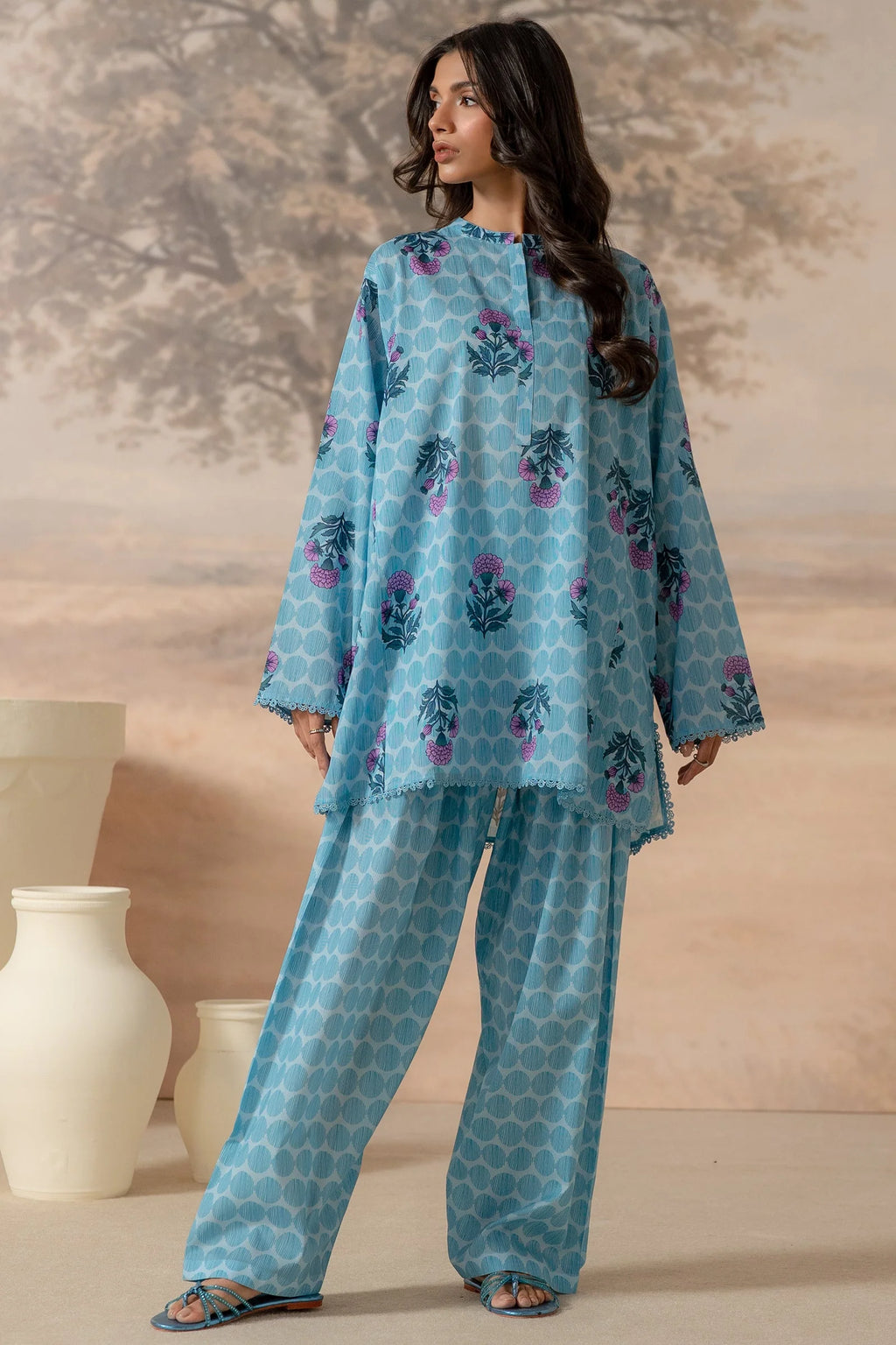EGO TOPSY TURVY 2PC